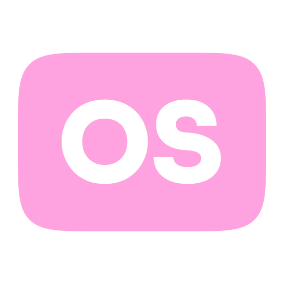 Logo AgencyOS
