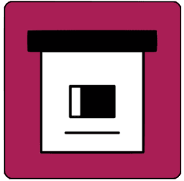 Logo ArchiveBox