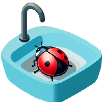 Logo Bugsink