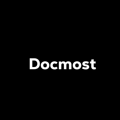 Logo Docmost