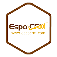 Logo EspoCRM