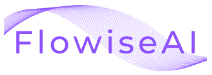 Logo FlowiseAI