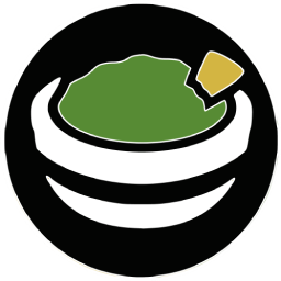 Logo Guacamole