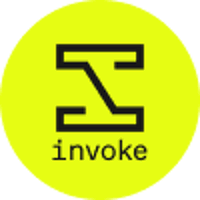 Logo InvokeAI