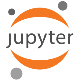Logo Jupyter Notebook