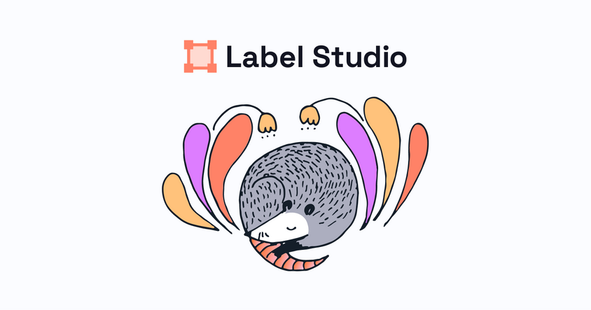 Logo LabelStudio