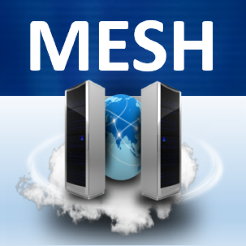 Logo MeshCentral
