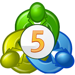 Logo MetaTrader5