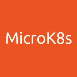 Logo Microk8s