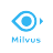 Logo Milvus