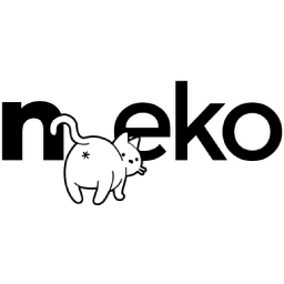 Logo Neko Rooms