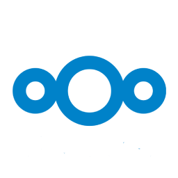 Logo Nextcloud