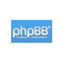 Logo PhpBB