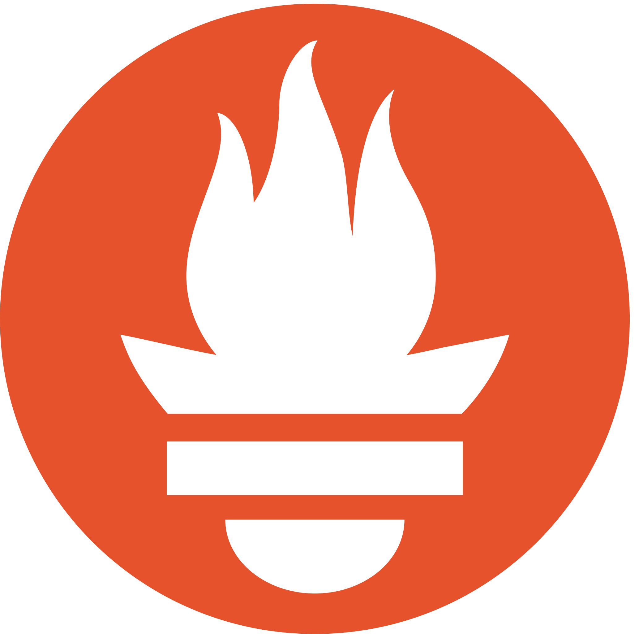 Logo Prometheus