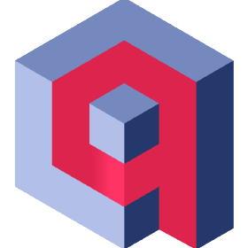 Logo Qdrant