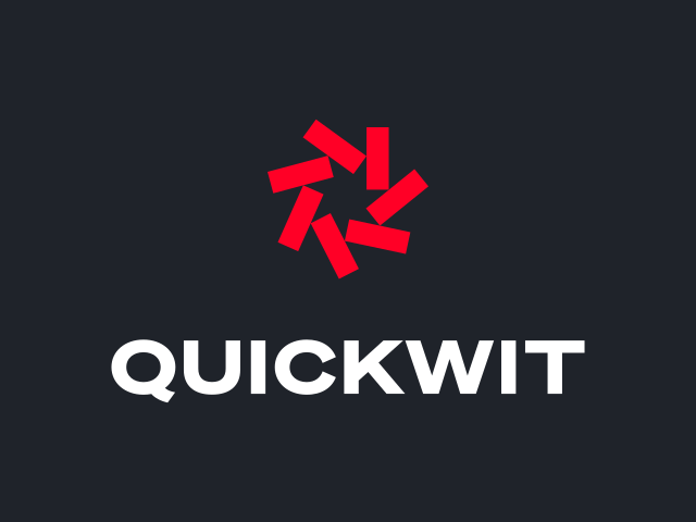 Logo Quickwit