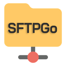 Logo SFTPGo