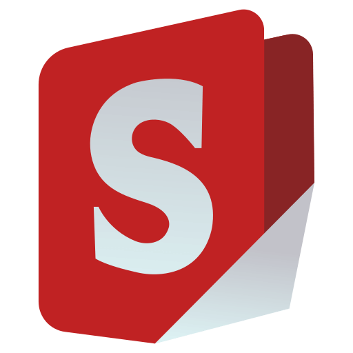 Logo Stirling-PDF