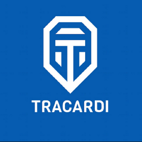 Logo Tracardi