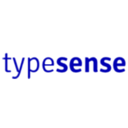 Logo Typesense