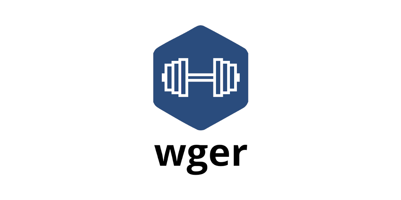 Logo Wger