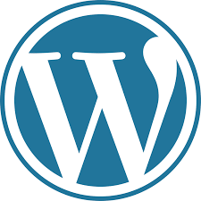 Logo Wordpress-Multisites